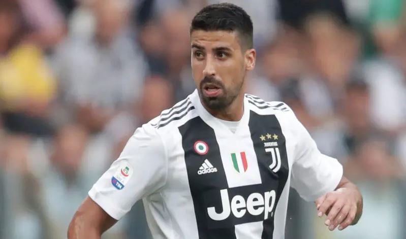 Sami Khedira transferinde flaş gelişme! Anlaşma.... | Son dakika haberleri... Sami Khedira transferinde flaş gelişme! Anlaşma.... | Son dakika haberleri...