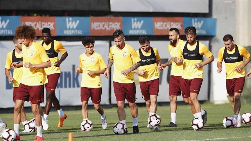 RP Leipzig Galatasaray hazırlık maçı ne zaman, saat kaçta? RP Leipzig Galatasaray hazırlık maçı ne zaman, saat kaçta?