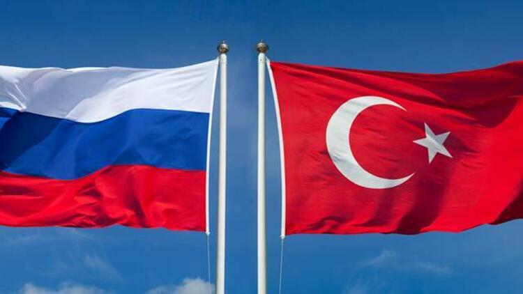 Rusya Üretim için Türkiye ile görüşüyoruz