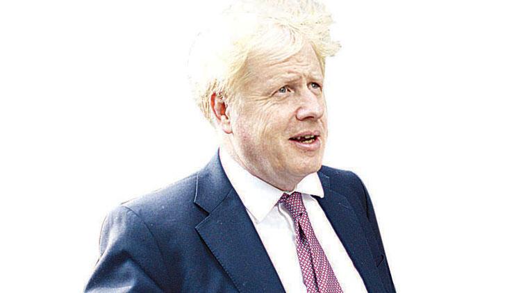 İngiltere de Boris Johnson depremi