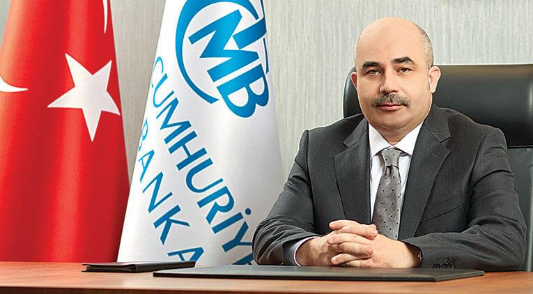 Gözler faiz kararında Merkez Bankası Başkanı Murat Uysal ın ilk