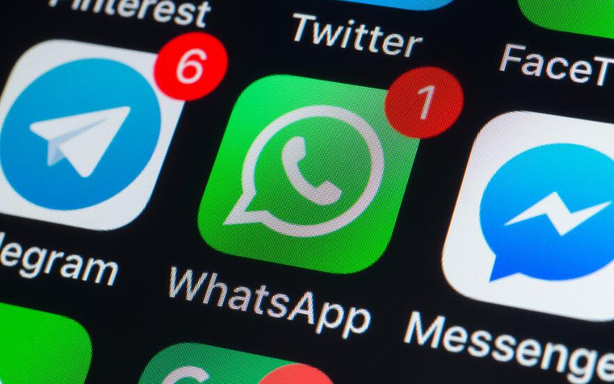 Düşük seviye telefonlara WhatsApp müjdesi