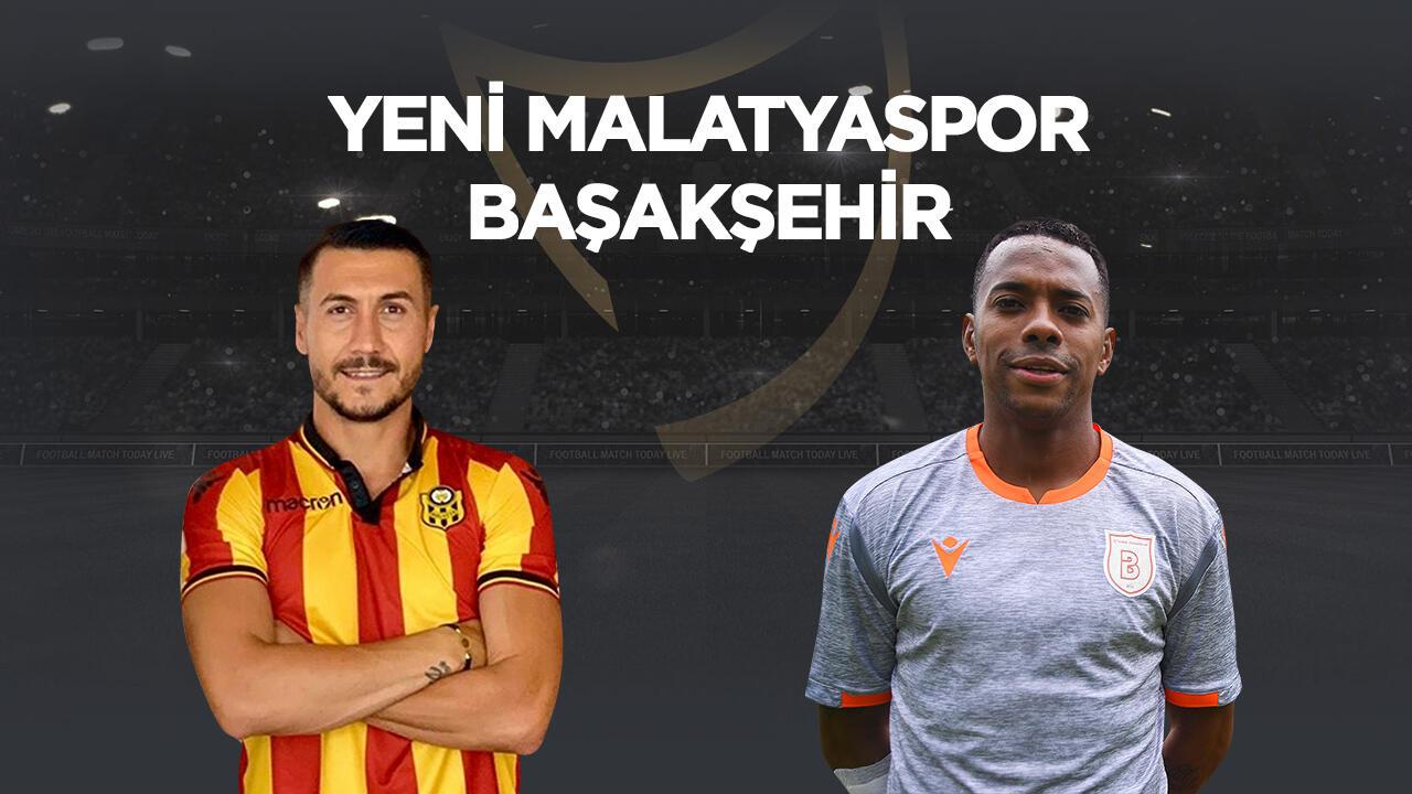 Yeni Malatyaspor ve Başakşehir Süper Lig'e hazır mı Analiz değerlendirme