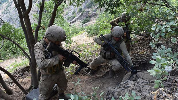 Şırnak'tan acı haber: Şehit sayısı 3'e yükseldi