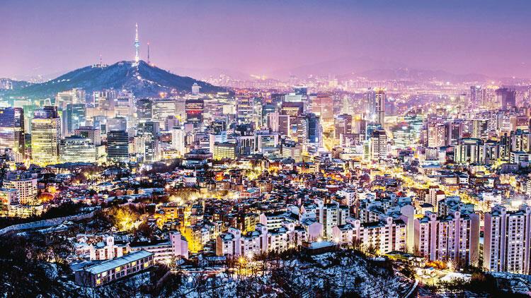 Güney Kore den ithalat yapana ceza sürprizi
