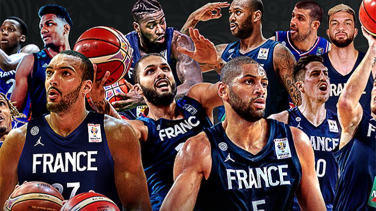 Ãrdün â Fransa basket ile ilgili görsel sonucu