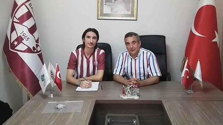 Bandırmaspor'da mali sorunlar aşıldı 17 transfere lisans çıktı