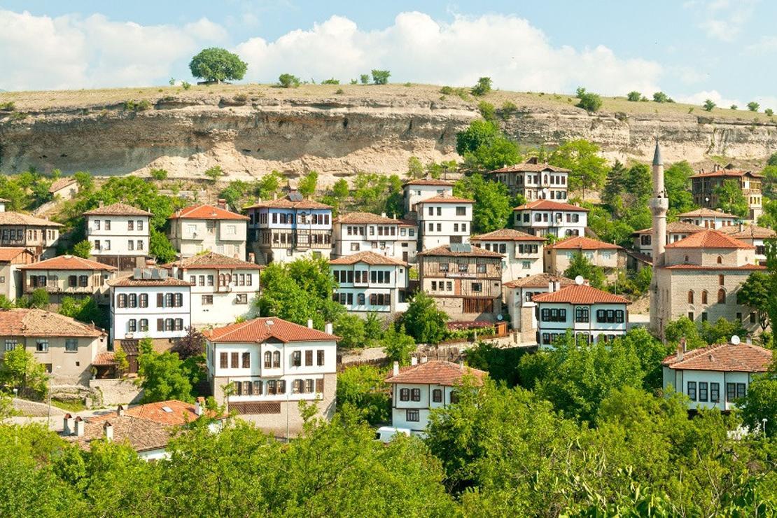 ‘Osmanlı'nın parmak izini’ 1,2 milyon kişi gördü