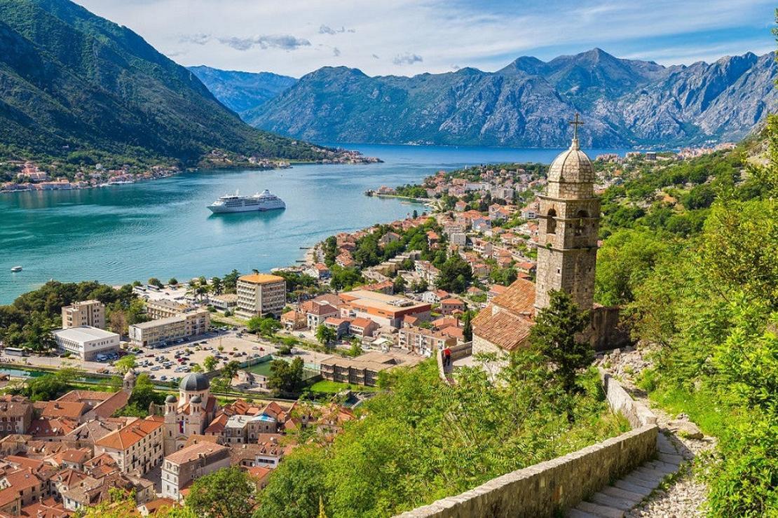 Kurban Bayramı tatilinin en gözde cruise rotaları