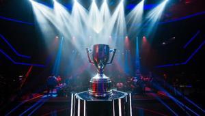 Türkiye Büyük Finalinde Şampiyon Royal Youth