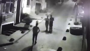 Beyoğlunda engelli gurbetçiye gasp