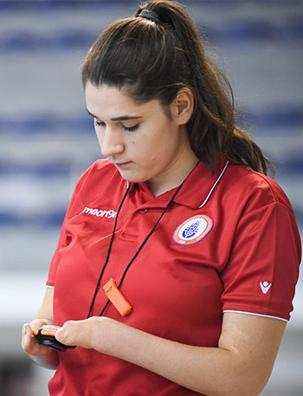 ‘Yapamazsın’ diyenlere inat başardı