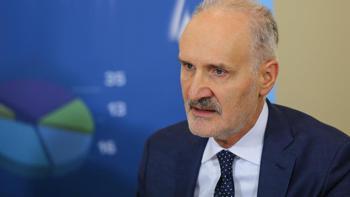 Avdagiç: Kalkınma Planı, sanayiyi merkeze koyan bir vizyon belgesi Avdagiç: Kalkınma Planı, sanayiyi merkeze koyan bir vizyon belgesi