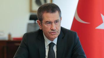 Canikli: Fazla veren cari denge, tarihi bir dönüm noktasıdır Canikli: Fazla veren cari denge, tarihi bir dönüm noktasıdır