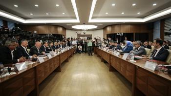 Son dakika... Hükümetin memurlara zam teklifi belli oldu