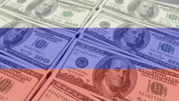 Rusya'da dolar hamlesi... Hızla artıyor! Rusya'da dolar hamlesi... Hızla artıyor!