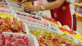 Türkiye'den 159 ülkeye şeker ihracatı Türkiye'den 159 ülkeye şeker ihracatı