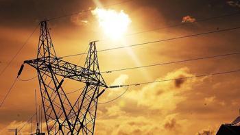 Günlük elektrik üretim ve tüketim verileri 