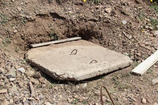 Bu köyde 120 kişi hastanelik oldu Her şey bir sancıyla başladı