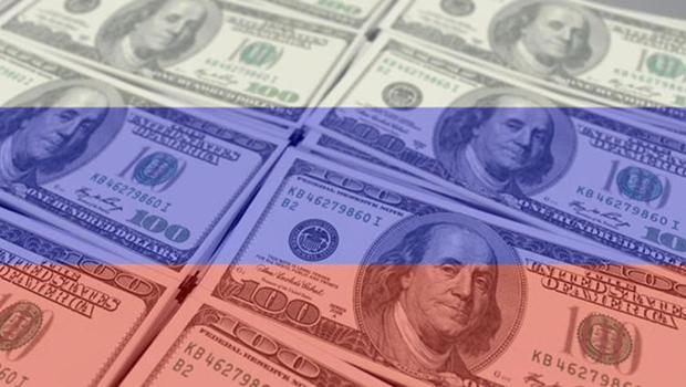 Rusyadan dolar hamlesi... Tarihin en düşüğü Rusyadan dolar hamlesi... Tarihin en düşüğü