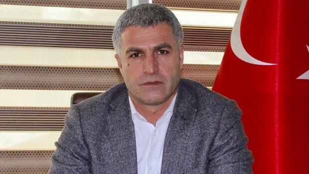 Elazığ Belediyespor Başkanı Toprak istifa etti