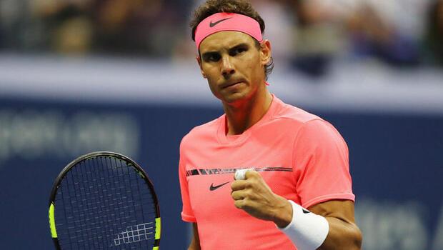 Rafael Nadal kimdir ve nerelidir?
