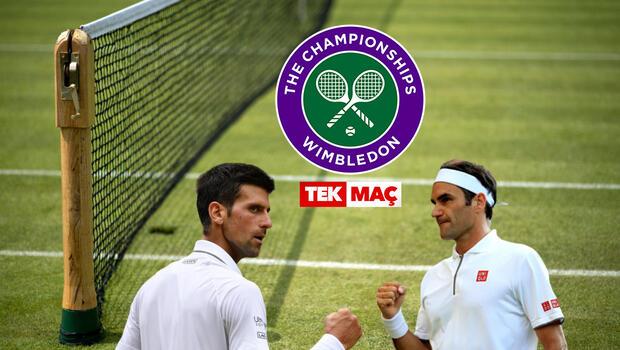 Wimbledon Finali MBS1! 