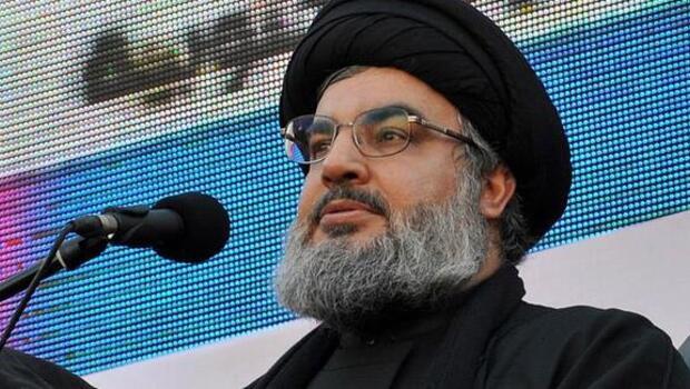 Nasrallah: ABD bizimle iletişim kurmaya çalışıyor