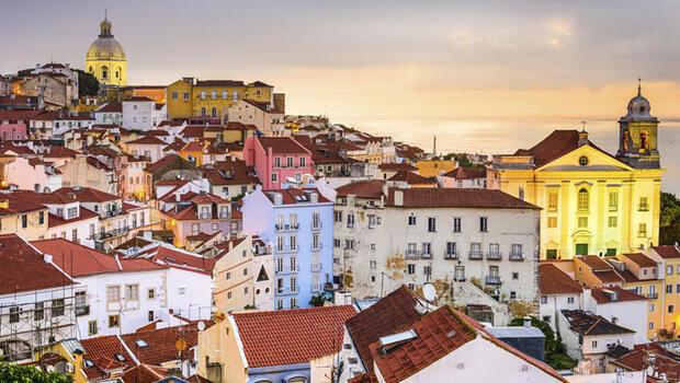 Portekiz'den teşvik programı: Ülkene dön, 6 bin 500 Euro'yu kap