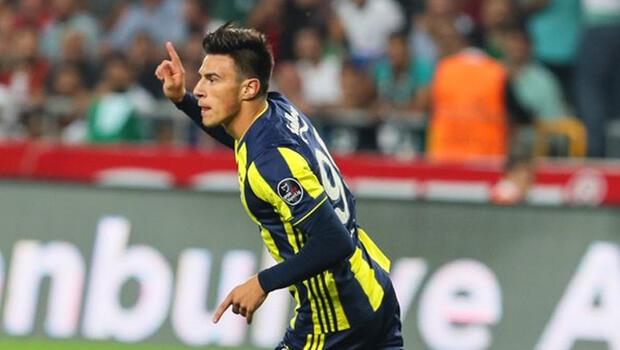 Fenerbahçe, Eljis Elmas'ın transferini resmen açıkladı