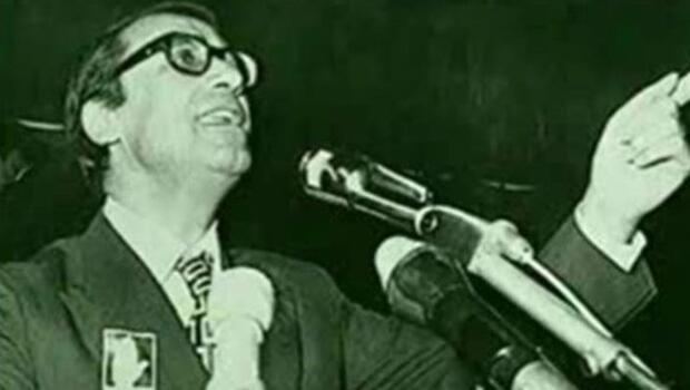 Eski TBMM Başkanı Ahmet Ferruh Bozbeyli vefat etti  