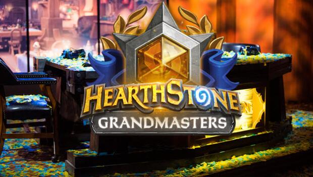 Hearthstone Grandmasters ikinci sezonunda yeniliğe gidiyor