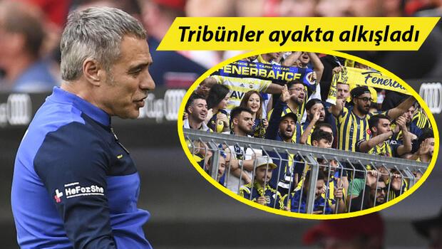 Fenerbahçe'nin yeni tranferi dev maça damga vurdu! Tam 12 kez...