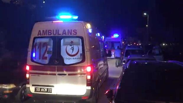 Samsun'dan kahreden haber geldi! 3 çocuk boğuldu