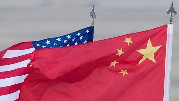 Çin, ABD'ye meydan okudu! Misillemeye hazırlanıyorlar
