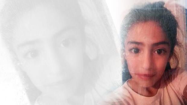 9 yaşındaki Neriman Sahra her yerde aranıyor