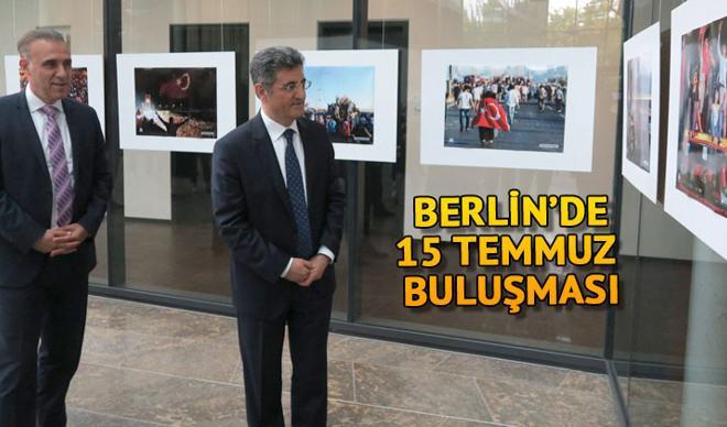Almanya’dan somut adım bekliyoruz Almanya’dan somut adım bekliyoruz