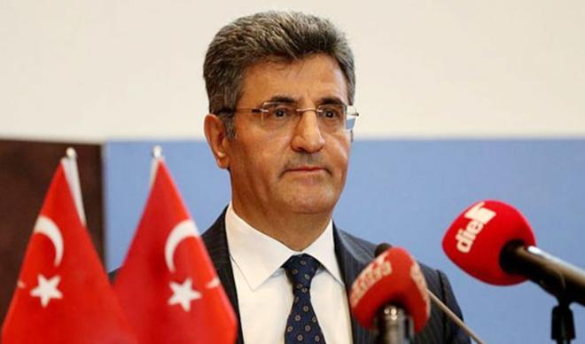 Büyükelçi o geceyi yazdı, Almanya’yı uyardı Büyükelçi o geceyi yazdı, Almanya’yı uyardı