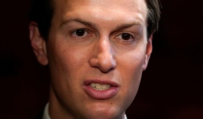 Kushner barış planına destek için Orta Doğu'ya gidiyor Kushner barış planına destek için Orta Doğu'ya gidiyor