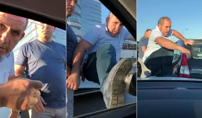 Pendik'te hamile kadına dehşeti yaşatan baklavacılara bir şok daha Pendik'te hamile kadına dehşeti yaşatan baklavacılara bir şok daha