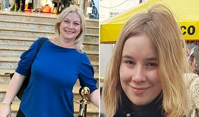 Anne ile kızı bir haftadır kayıptı: Rus koca tutuklandı Anne ile kızı bir haftadır kayıptı: Rus koca tutuklandı