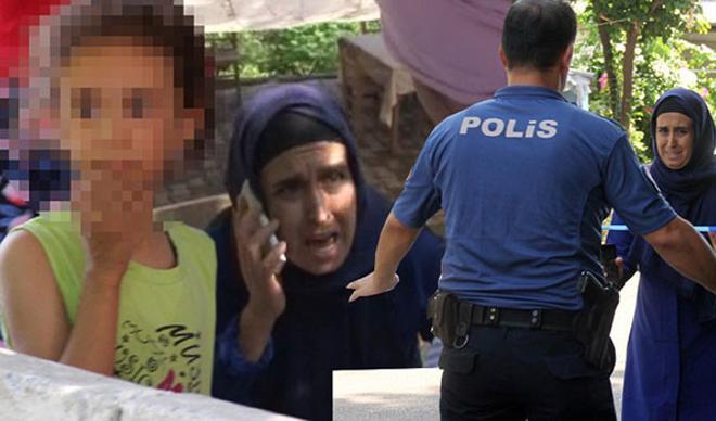 Adana'da dehşet! Katilin kim olduğunu öğrenince inanamadı Adana'da dehşet! Katilin kim olduğunu öğrenince inanamadı