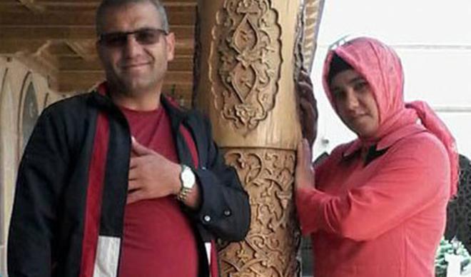 Yaralı halde kaçtı, peşinden gitti: 'Yardım isteme, anneniz öldü' Yaralı halde kaçtı, peşinden gitti: 'Yardım isteme, anneniz öldü'