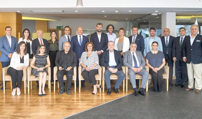 Yıldız projeler seçilecek Yıldız projeler seçilecek