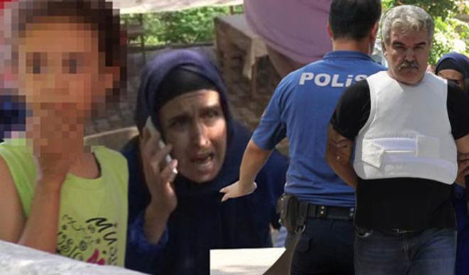 3 kişiyi öldürdü, katliama devam edecekti, dedektifler kapıdan çıkarken yakaladı 3 kişiyi öldürdü, katliama devam edecekti, dedektifler kapıdan çıkarken yakaladı