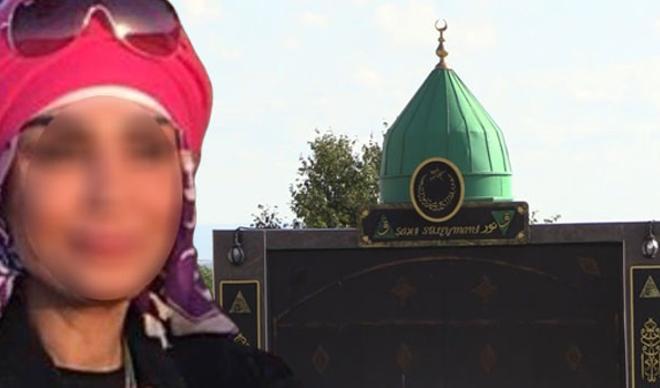 Akılalmaz olay! 'Kanım şifalı' diyerek içirmişti... Yakalandı Akılalmaz olay! 'Kanım şifalı' diyerek içirmişti... Yakalandı