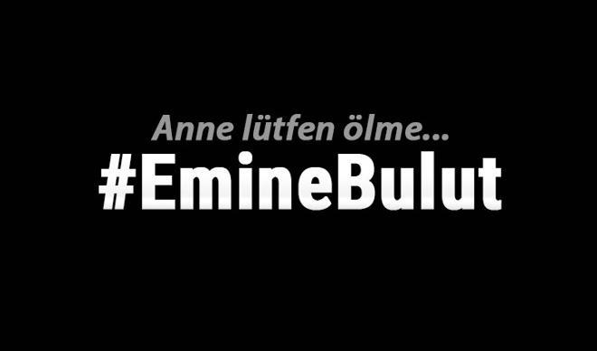 Emine Bulut'un kardeşi anlattı: 'Seni de öldüreceğim, bekle geliyorum' Emine Bulut'un kardeşi anlattı: 'Seni de öldüreceğim, bekle geliyorum'