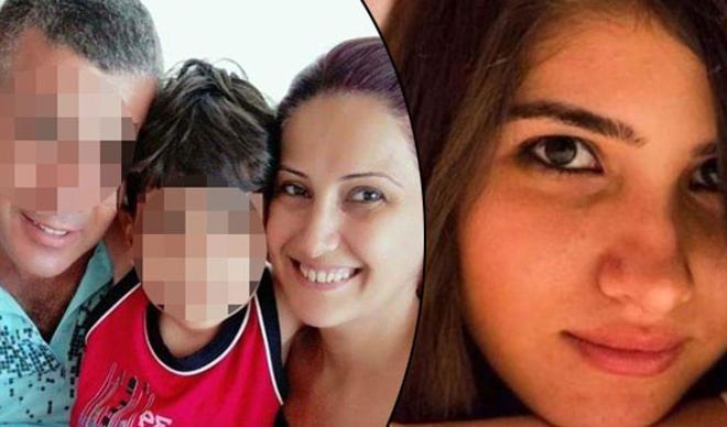 Özgecan'ın kuzeniydi... Kan donduran ayrıntılar Özgecan'ın kuzeniydi... Kan donduran ayrıntılar