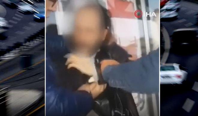 Çok konuşulmuştu... Metrobüste cinsel saldırı davasında yeni gelişme Çok konuşulmuştu... Metrobüste cinsel saldırı davasında yeni gelişme