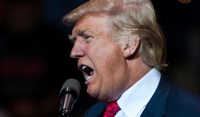 Trump durmuyor! 1 Ekim'den başlamak üzere... Trump durmuyor! 1 Ekim'den başlamak üzere...